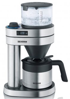 Severin KA 5761 Kahve Makinesi kullananlar yorumlar